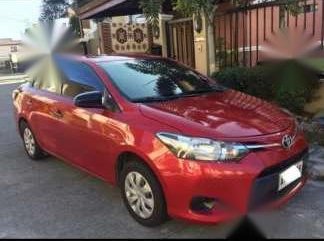 2015 model Toyota Vios for sale