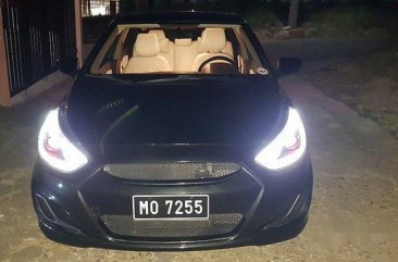 Hyundai Accent 2016 for sale