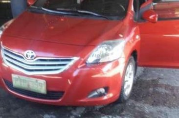 For sale Toyota Vios J 2011 model