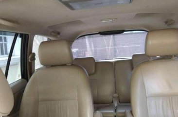 2007 Toyota Innova V Gas for sale