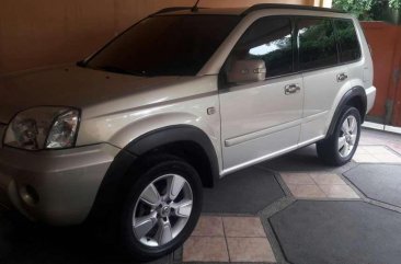 2009 Nissan Xtrail for sale