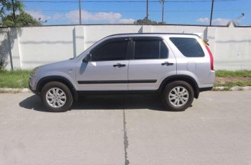 Honda CRV 2003 Gen 2 for sale