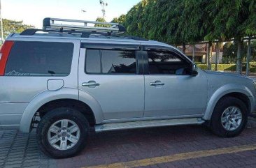 2nd hand FORD Everest FOR SALE