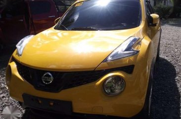 2017 Nissan Juke CVT automatic FOR SALE