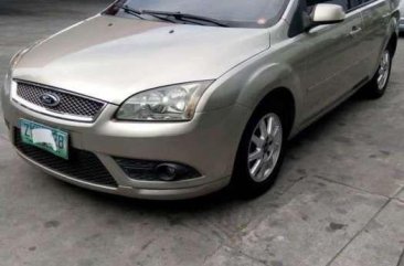 Ford Focus 2008 FOR SALE