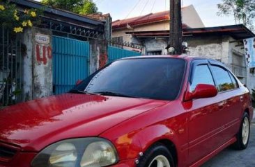 Honda Civic vti 96 for sale