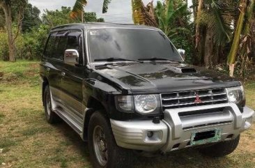 Mitsubishi Pajero Field Master 2008 for sale