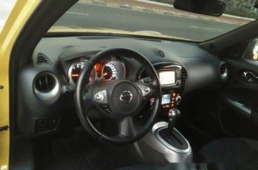 Nissan Juke 2016 FOR SALE