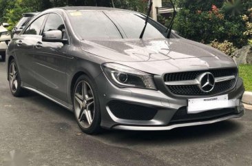 2016 Mercedes Benz CLA200 FOR SALE