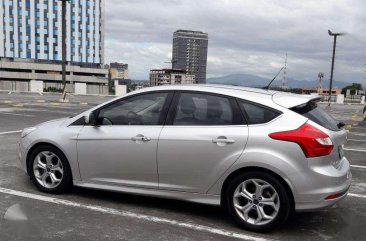 2013 Ford Focus Hatchback S 2.0 for sale