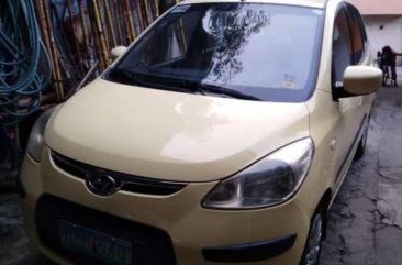 Hyundai i10 for sale