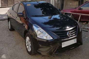 Nissan Almera 1.5B 2017 AT FOR SALE