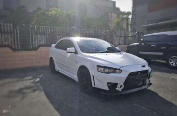 Mitsubishi Lancer EX MX 2.0 2010 for sale