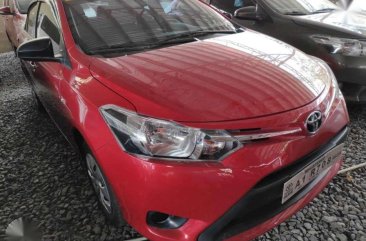 2018 Toyota Vios 1.3J for sale