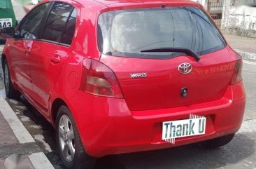 2007 Toyota Yaris FOR SALE