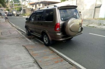 Isuzu Crosswind 2005 for sale