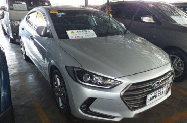 Hyundai Elantra 2016 for sale