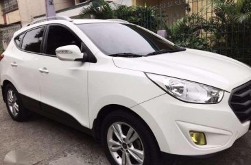 Hyundai Tucson Diesel 2010 for sale