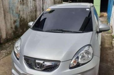 Rush Sale VTEC Honda Brio 2015 1.3 A/T