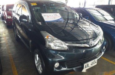 Toyota Avanza 2015 for sale