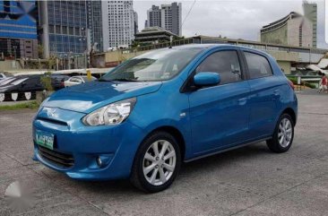 2014 Mitsubishi Mirage for sale