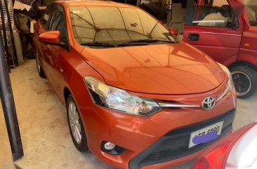 Toyota Vios 2016 Automatic 21k mileage