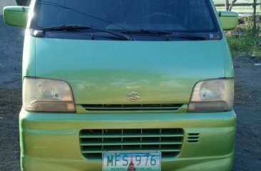 2005 Suzuki Multicab for Sale 