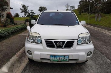 2007 Nissan Xtrail 4x4 Automatic for sale