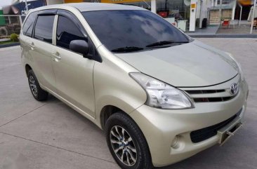 For Sale: Toyota Avanza 2012 (Manual)