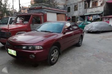 Mitsubishi Lancer 1997 for sale