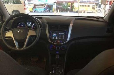 Hyundai Accent GL 2018 Model FOR SALE