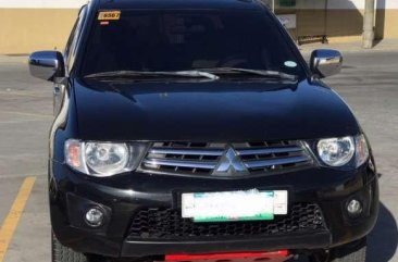 Mitsubishi Strada 2013 for sale