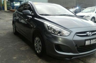 2017 Hyundai Accent 1.4 GL FOR SALE