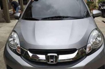 Honda Mobilio CVT Navi 2016 FOR SALE