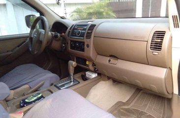 Nissan Navara 2009 AT for sale