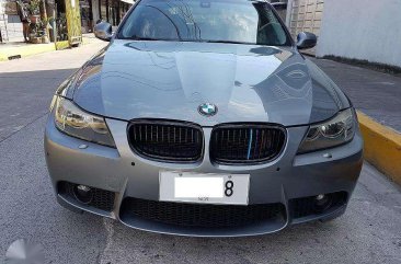 2011 BMW 318i Automatic idrive for sale
