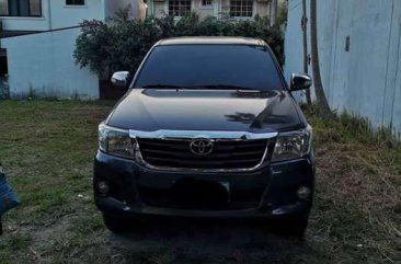 Toyota Hilux 2012 for sale