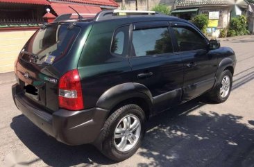 Hyundai Tucson 2007 for sale