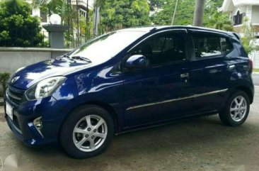 2014 Toyota Wigo G for sale