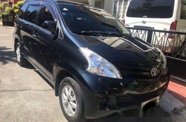 Toyota Avanza 2013 FOR SALE