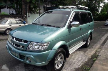 Isuzu Crosswind XUVi AT 2006 for sale