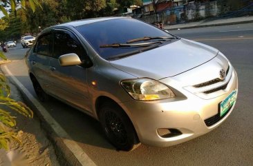 Toyota Vios 1.3E 2010 for sale