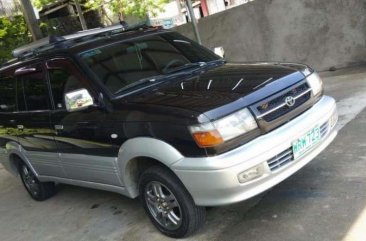 Toyota Revo 2000 for sale