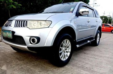 Mitsubishi Montero Sports 2010 for sale