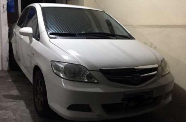 Honda City Idsi 2006 for sale