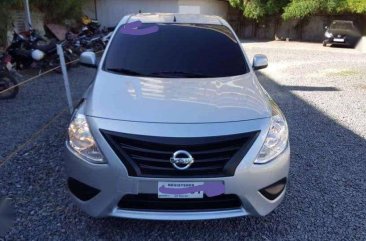 Nissan Almera 2017 AT for sale