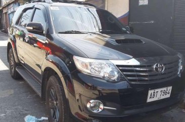 For Sale Toyota FORTUNER 2015 Model