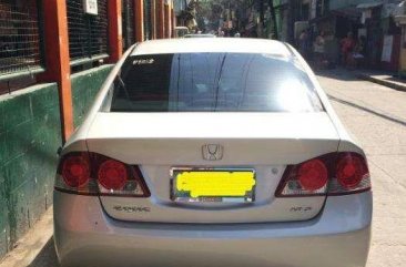 Honda Civic 2007 FD for sale