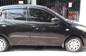 For sale Hyundai i10 2009 model