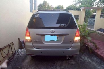 2012 Toyota Innova J FOR SALE